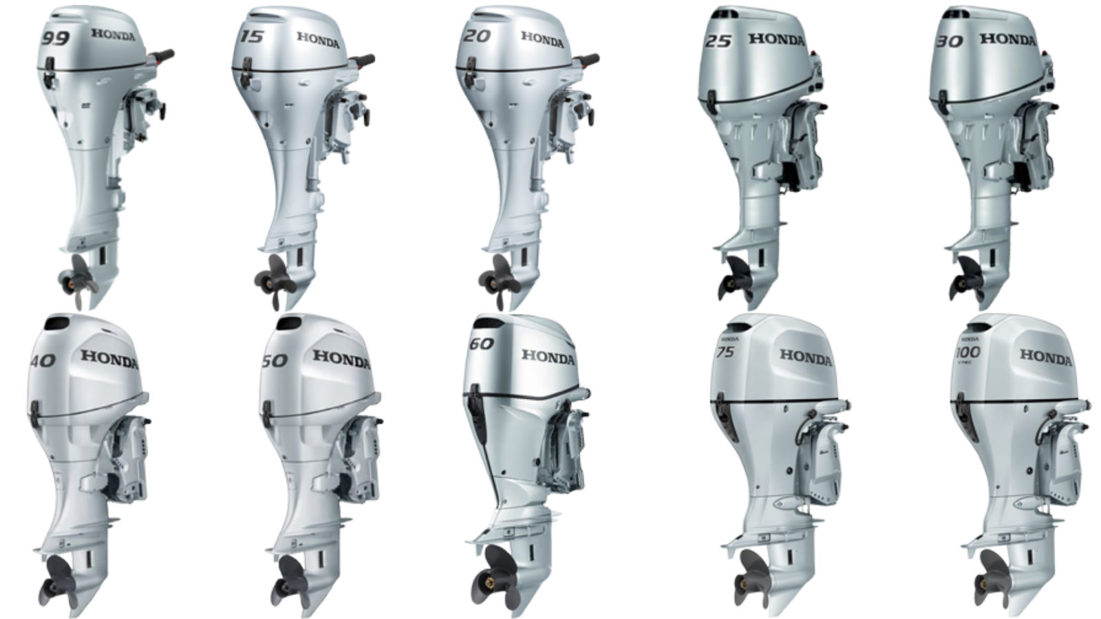 Honda BF 135 HP: Versatile Performance for Family Boating