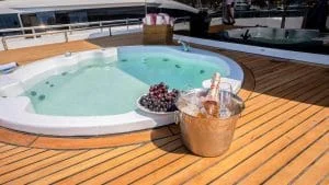 An Unforgettable Experience in Turkey’s Most Special Bays with Almila Yacht